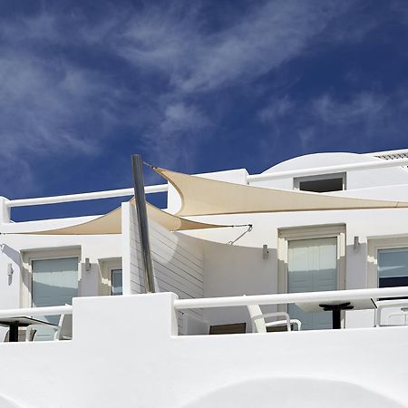 Aisling Micro Hotel Oia Dış mekan fotoğraf