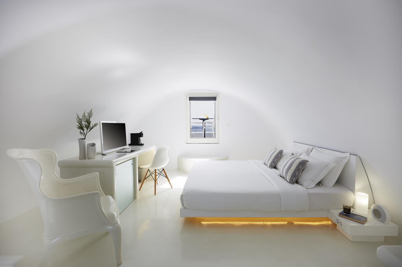 Aisling Micro Hotel Oia Dış mekan fotoğraf