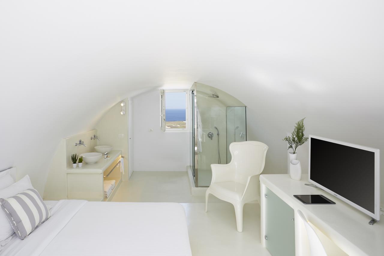 Aisling Micro Hotel Oia Dış mekan fotoğraf